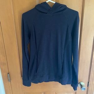 Lululemon Tops | Navy Hoodie